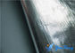 ткани стеклоткани алюминиевой фольги корозии 0.6mm Gasproof анти- хорошее для труб
